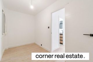 Piso en venta en El Coll - Sant Francesc en Sant Cugat del Vallès