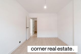 Piso en venta en El Coll - Sant Francesc en Sant Cugat del Vallès