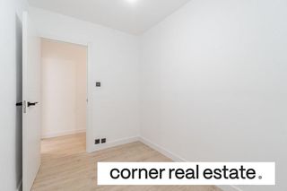 Piso en venta en El Coll - Sant Francesc en Sant Cugat del Vallès