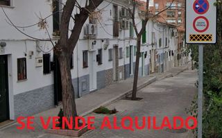 Casa adosada en venta en Simancas en Madrid