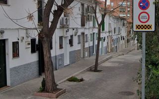 Casa adosada en venta en Simancas en Madrid