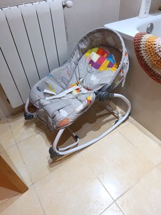 Hamaca para bebé