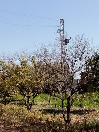 Casa rural en venta en Gelves