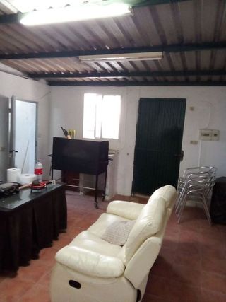 Casa rural en venta en Gelves