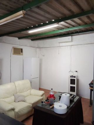 Casa rural en venta en Gelves