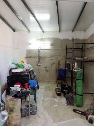 Casa rural en venta en Gelves