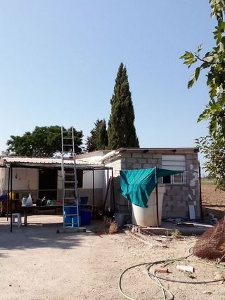 Casa rural en venta en Gelves