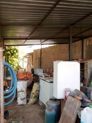 Casa rural en venta en Gelves