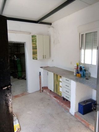 Casa rural en venta en Gelves