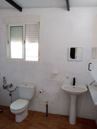Casa rural en venta en Gelves