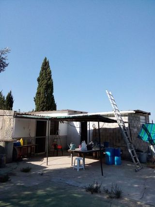 Casa rural en venta en Gelves