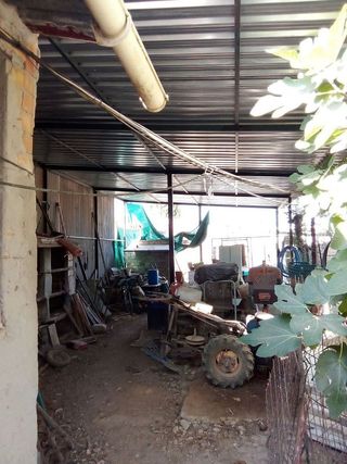 Casa rural en venta en Gelves
