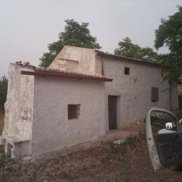 Alquiler Casa de Campo