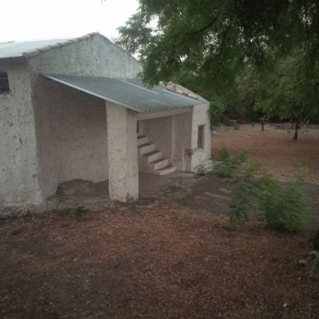 Alquiler Casa de Campo