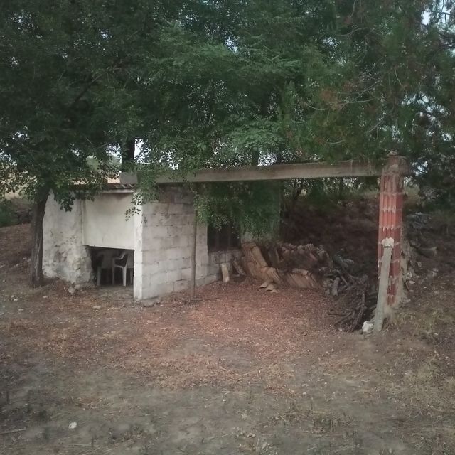 Alquiler Casa de Campo