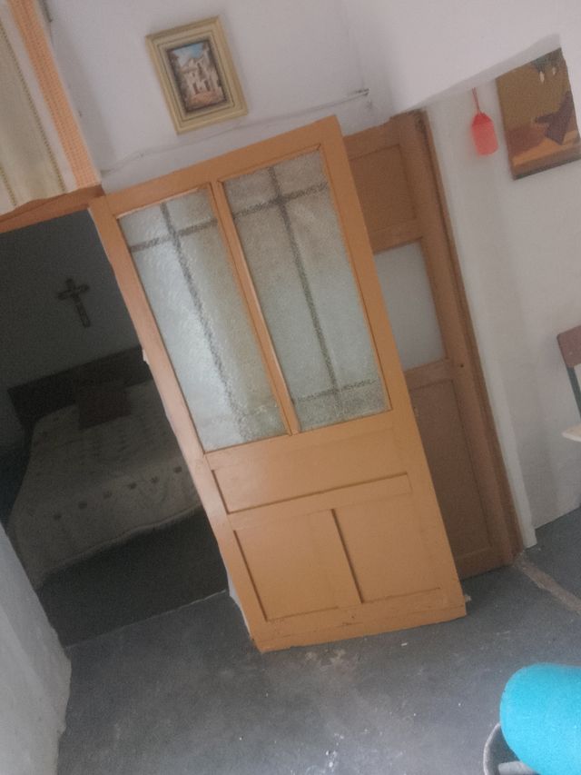 Alquiler Casa de Campo