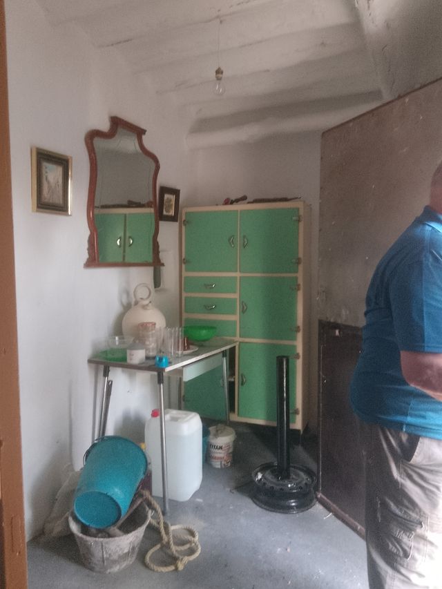 Alquiler Casa de Campo