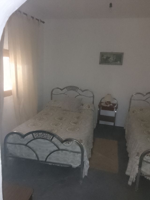 Alquiler Casa de Campo