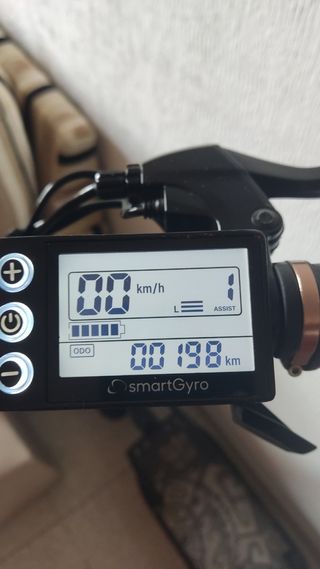 Se reparan patinete lugo Galicia