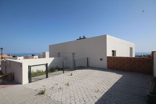 Casa adosada en venta en Calahonda en Mijas