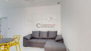 Piso en venta en Algarrobo en Algarrobo