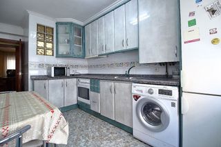 Piso en venta en El Llano en Gijón
