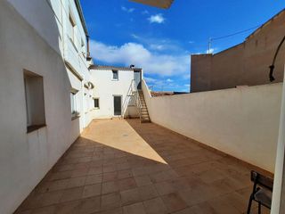 Piso en venta en Almansa