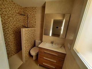 Piso en venta en Almansa