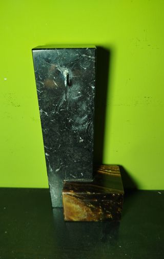 SOPORTE RELOJ BOLSILLO