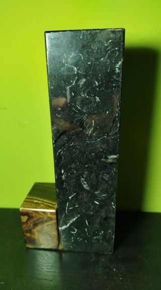 SOPORTE RELOJ BOLSILLO