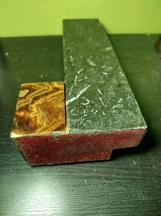 SOPORTE RELOJ BOLSILLO