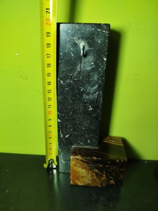 SOPORTE RELOJ BOLSILLO