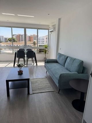 Piso en venta en Puerto Marina en Benalmádena