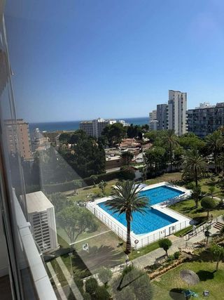 Piso en venta en Puerto Marina en Benalmádena