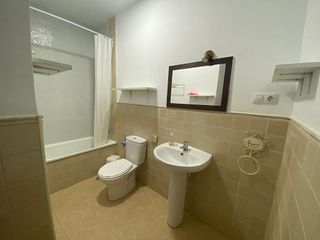 Piso en venta en El Carmen en San Fernando