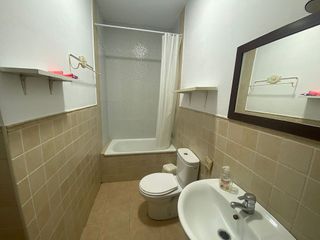 Piso en venta en El Carmen en San Fernando