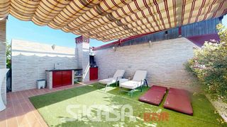 Ático en venta en El Nido-Las Fuentes en Parla