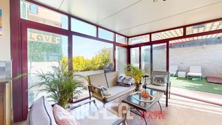 Ático en venta en El Nido-Las Fuentes en Parla
