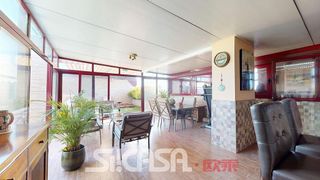 Ático en venta en El Nido-Las Fuentes en Parla