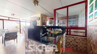 Ático en venta en El Nido-Las Fuentes en Parla