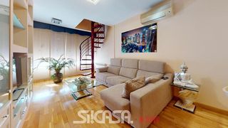 Ático en venta en El Nido-Las Fuentes en Parla
