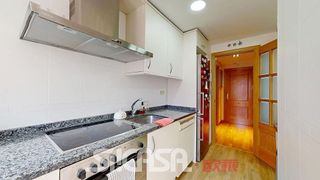 Ático en venta en El Nido-Las Fuentes en Parla
