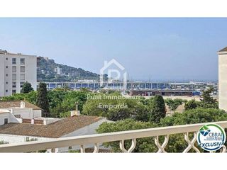Piso en venta en Centre en Roses