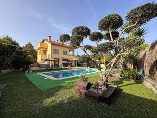 Chalet en venta en Bigues en Bigues i Riells