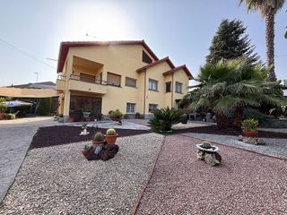 Chalet en venta en Bigues en Bigues i Riells