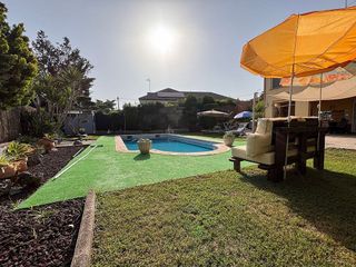 Chalet en venta en Bigues en Bigues i Riells