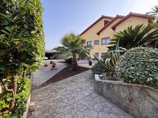 Chalet en venta en Bigues en Bigues i Riells