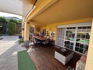 Chalet en venta en Bigues en Bigues i Riells