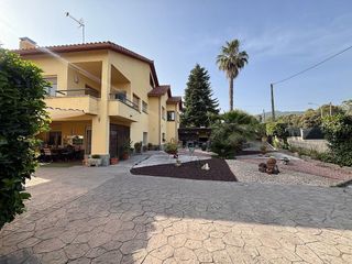 Chalet en venta en Bigues en Bigues i Riells