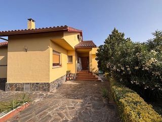 Chalet en venta en Bigues en Bigues i Riells